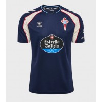 Stroje piłkarskie Celta Vigo Koszulka Wyjazdowej 2026-27 Krótki Rękaw